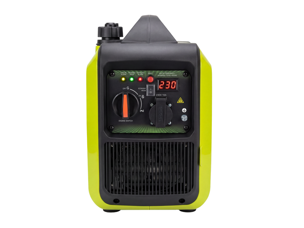 Inverter generátor KSB 20i S