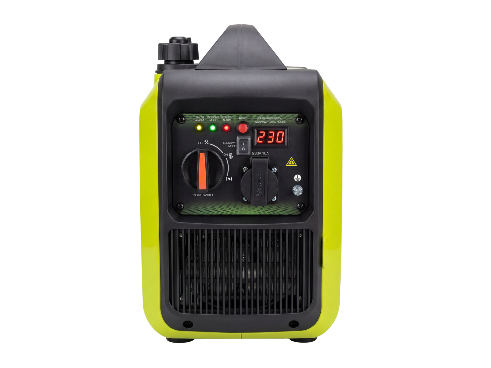 Inverter generator KSB 20i S