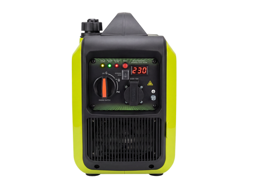 Groupe électrogène inverter KSB 20i S