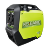 Agregat inwerterowy KSB 21i S