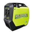 Agregat inwerterowy KSB 21i S, obraz 1