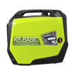 Agregat inwerterowy KSB 21i S, obraz 2