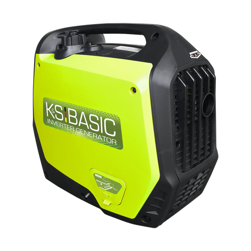 Inverter-Generator KSB 21i S
