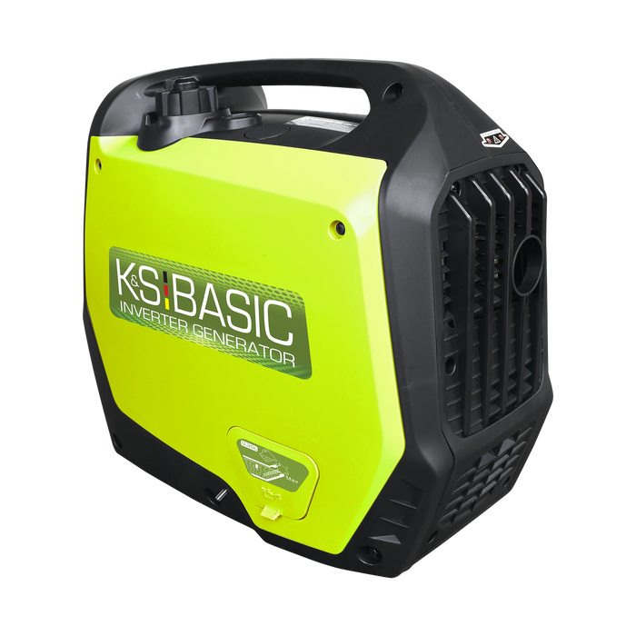 Agregat inwerterowy KSB 21i S