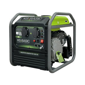 Generador inverter KSB 28i
