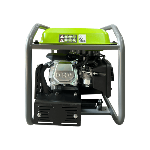 Groupe électrogène à inverter KSB 28i