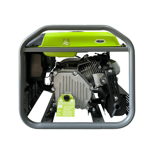 Groupe électrogène à inverter KSB 28i