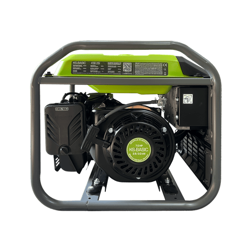 Groupe électrogène à inverter KSB 28i