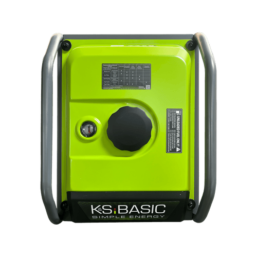 Groupe électrogène à inverter KSB 28i