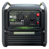 Groupe électrogène inverter KSB 30i