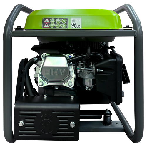 Groupe électrogène inverter KSB 30i