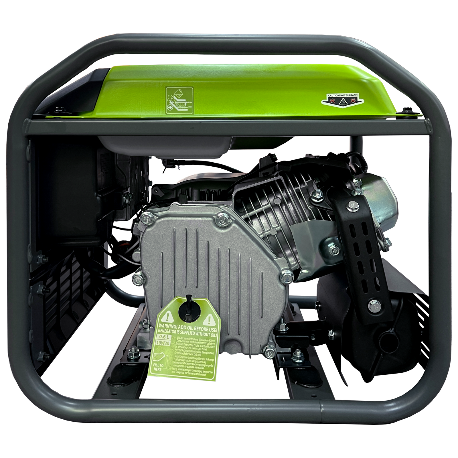 Groupe électrogène inverter KSB 30i