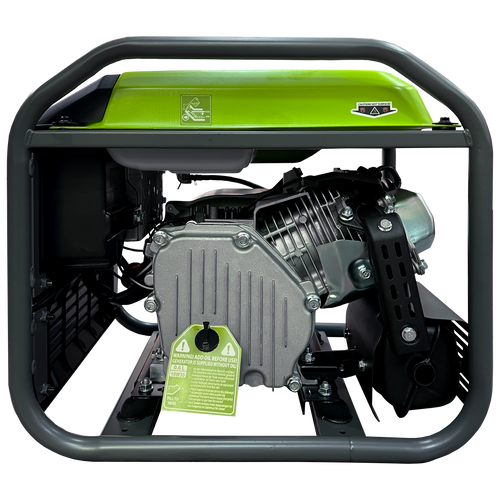 Groupe électrogène inverter KSB 30i