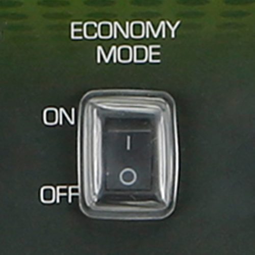 Mode économique