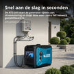 Invertergenerator KS 6000iE S thumbnail