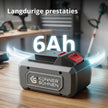 20V Lithiumbatterij KS 20V6-2 thumbnail