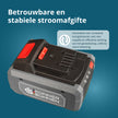 20V Lithiumbatterij KS 20V6-2 thumbnail
