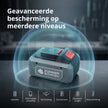 20V Lithiumbatterij KS 20V6-2 thumbnail
