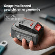 20V Lithiumbatterij KS 20V6-2 thumbnail