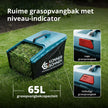 Benzine Grasmaaier KS 56LMG-SP thumbnail