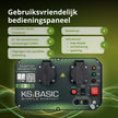Γεννήτρια inverter KSB 28i thumbnail