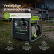 Γεννήτρια inverter KSB 28i thumbnail