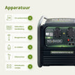 Γεννήτρια inverter KSB 28i thumbnail