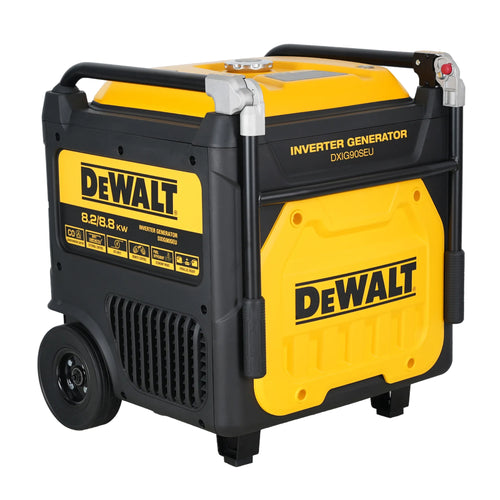DeWALT DXIG90SEU инверторски генератор