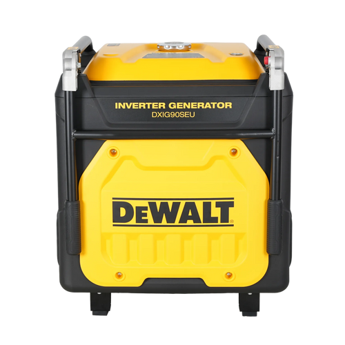 DeWALT DXIG90SEU инверторски генератор