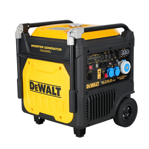 DeWALT DXIG90SEU инверторски генератор