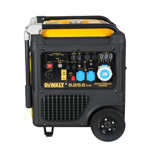 DeWALT DXIG90SEU инверторски генератор