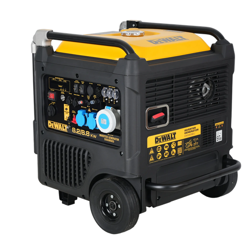 DeWALT DXIG90SEU инверторски генератор