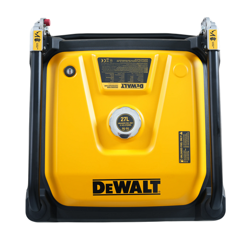 DeWALT DXIG90SEU инверторски генератор