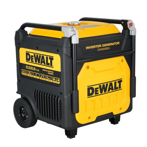 8,8 kW Inverter Generator
