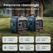 Inwerterowy generator LPG/benzyna KS 3100iG S thumbnail