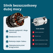 Piła akumulatorowa KS MCS20V-12 SET thumbnail