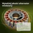 Inwertorowy generator KSB 28i thumbnail
