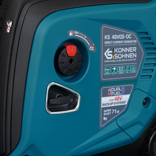 Snažan i ekonomičan motor