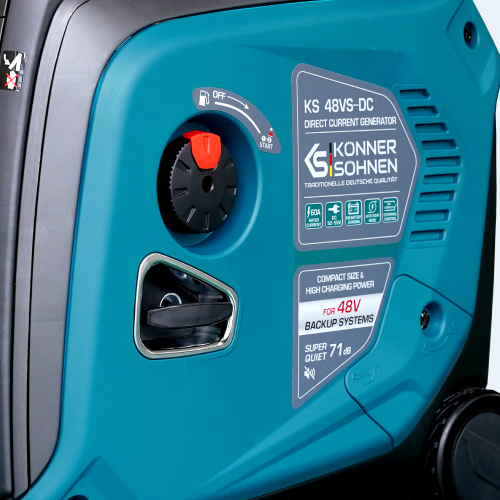 Snažan i ekonomičan motor