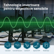 Generator Invertor (gaz/benzină) KS 1900iG S (Recondiționat – Stare Excelentă) thumbnail
