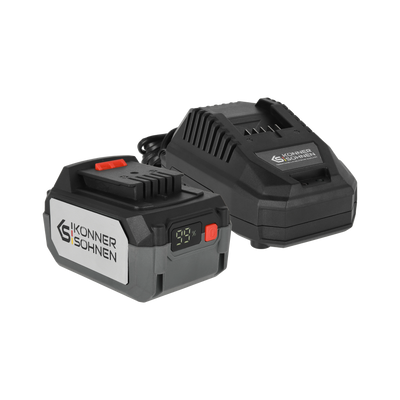 Kit di Avviamento KS 20V4-1-KIT