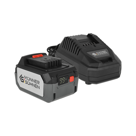 Starterkit KS 20V4-1-KIT