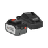 Starter Kit KS 20V4-1-KIT, afbeelding 1