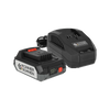 Starterkit KS 20V2-1-KIT