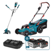 Promotivni Set za Negu Travnjaka KS 43LM-BCT40V-SET, afbeelding 1