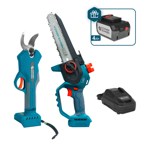 Promóciós Metszőkészlet KS MCS-CSP-SET