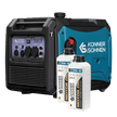 SETPROMO716: KS 4000iEG S + KS 10W-30, image 1