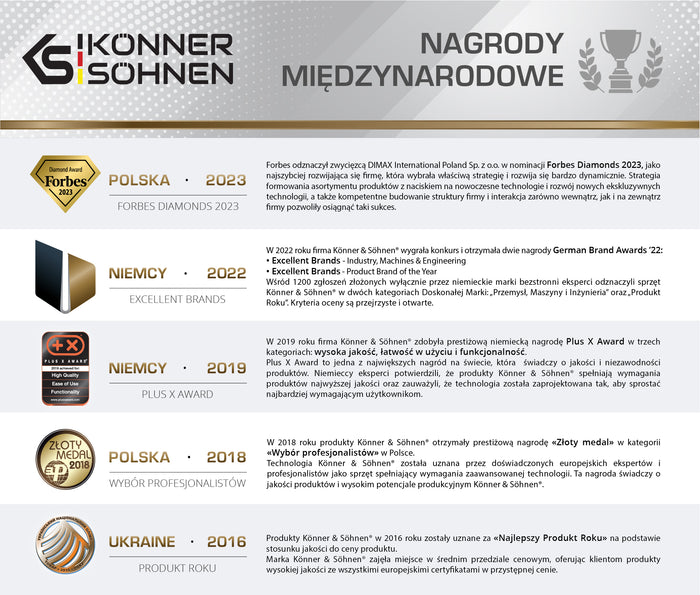 System załączania rezerwy KS ATS 16-4/100