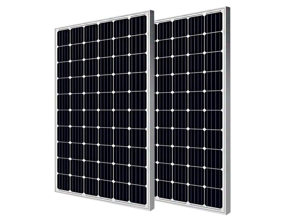 Erkély Napelemes Rendszer KS SBS800-SET4