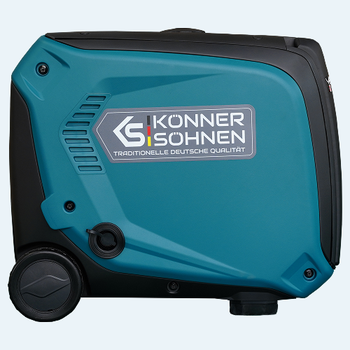 Звучно изоловано кућиште